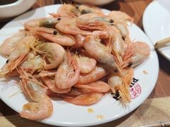 -福缘烤肉王自助(爱琴海-原比尔森店)