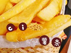 -一尺花园(安和花园店)