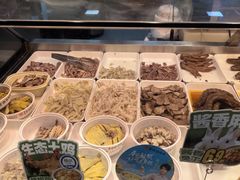 -紫燕百味鸡(枫林店)
