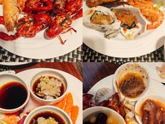 -温州王朝大酒店-自助餐厅