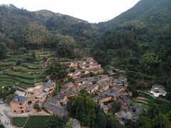 -杨家堂村