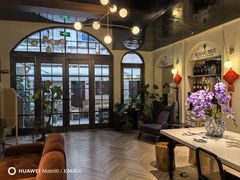 -千峡湖生态旅游度假区