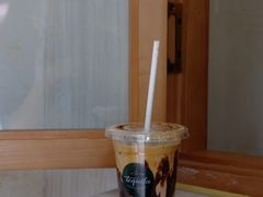 -Tequila Espresso(嘉善路店)