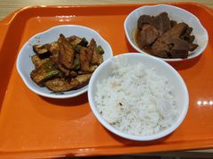 -梅园食堂
