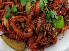 -玖味谣王记龙虾馆·烧烤(柯桥店)