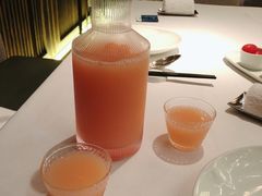 -悦轩中餐厅·高空江景·杭州柏悦酒店