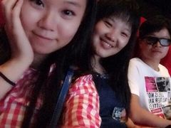 万达电影城(长安店)-万达影城(长安万达广场IMAX店)