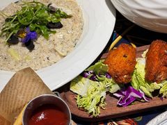 -第101座花园餐厅(湖滨88店)