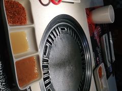 -猫爪爪原切自助烤肉(观音桥阳光世纪店)