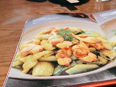 -KŌNG胶东小馆·酒馆(华熙店)