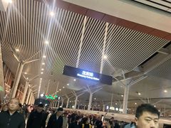 -沈阳站