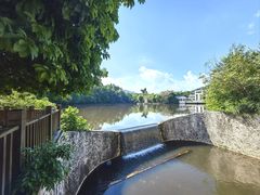 -大屏嶂森林公园