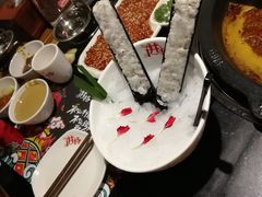 -井格重庆火锅(新世纪店)