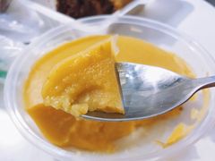 豌豆黄-老回回小吃(百万庄店)