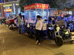 -万达广场(龙湖店)