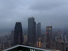-重庆解放碑威斯汀酒店