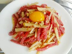 -韩国料理喜来苑(乐天街店)