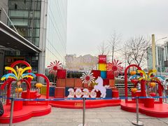 -凯德MALL(西直门店)