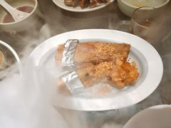 大根蒜香骨-蝴蝶里·粤菜·点心(龙湖天街&滨江店)