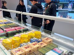 -好利来(上海长宁龙之梦店)