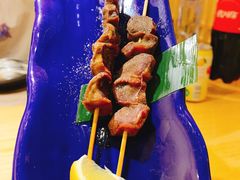 -吉兆·料理(红梅南路店)