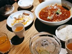 -辛香汇·现炒川菜(武进吾悦店)