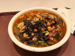 -水平有限广西米粉·广西风味集(五道口店)