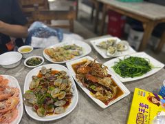 -四川小胡子海鲜(丁村万人海鲜广场店)