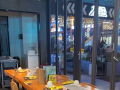 -本色·小马哥烧烤(无锡九里仓店)