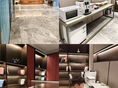 -府上酒店(广州火车站越秀公园地铁站店)