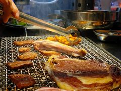 -小团团·路边烤牛肉(南岭壹街店)