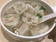 -南城香·饭香串香馄饨香(青年路店)