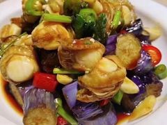 -味莊·青岛菜(云霄路店)