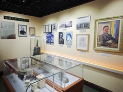 -上海蔡元培故居陈列馆