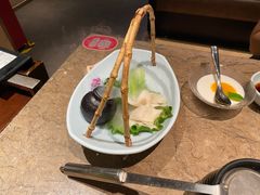 -捞王锅物料理(四川北路店)