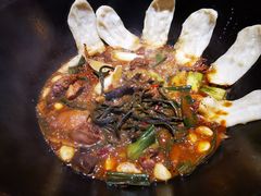 地锅鸡-锅来乐地锅鸡(安亭店)