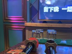 -好乐迪(天山店)