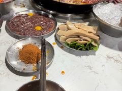 -铜元老码头鳝鱼火锅