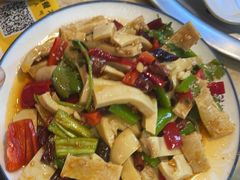 -福茗春薪禾记海鲜烧烤(八一路店)