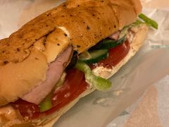 -赛百味SUBWAY(悠唐店)