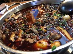 -黑竹香鸡(营和巷店)