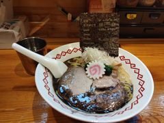 -Ramen满吉·豚骨拉面(丽园路店)