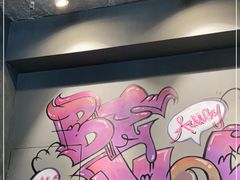 -BE NORMAL CAFE(霞溪路店)