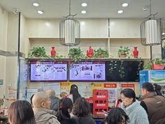 -蒋家桥饺面店(广陵路店)