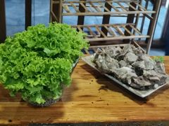 腊排骨-滇藏石锅宴(北门坡古城管理局店)