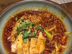 -辛香汇·现炒川菜(武进吾悦店)
