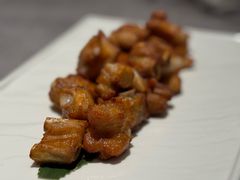 -金成潮菜博物馆(海珠湿地店)