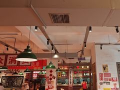 -龙师傅卤炒(天马店)