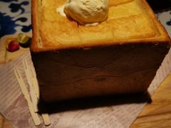 -绿茶餐厅(领展购物广场·中关村店)