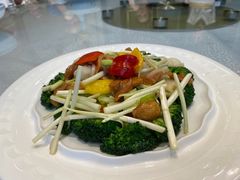 -金翠皇宫粤菜·点心·海鲜(翡翠店)